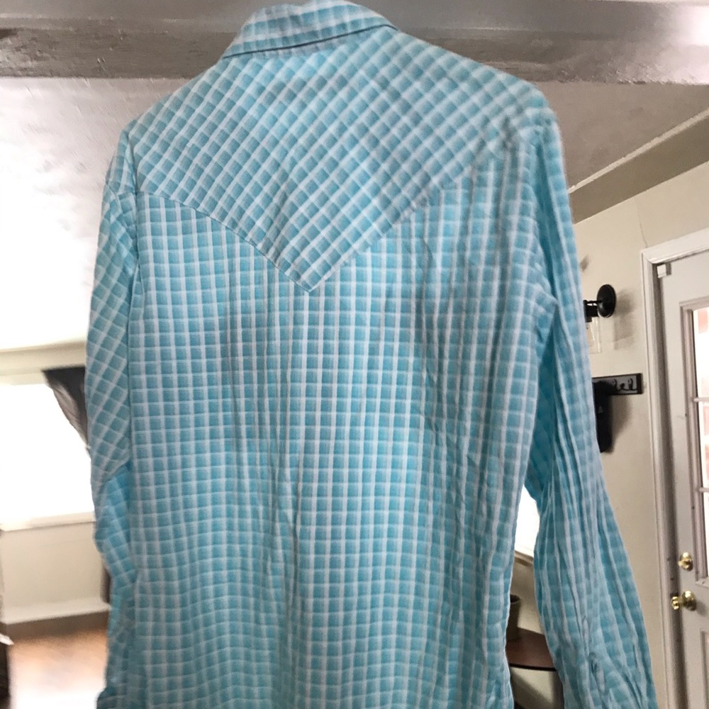 Western button down - Picture 3 of 3